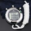 Picture of YS Single Row Display Timer Running Training Fitness With Luminous Stopwatch (YS-528L)
