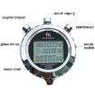 YS Metal Stopwatch 3 Rows Display Electronic Timers - YS-510 10 Memories - 3