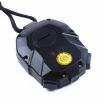 Picture of YS Millisecond Stopwatch Timer Running Training Referee Stopwatch, Style: YS2001 100 Memory