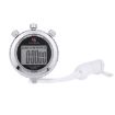 Picture of YS Metal Large Screen Display Stopwatch Fitness Sports Competition Electronic Stopwatch (YS-528)
