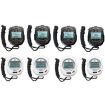 YS Electronic Stopwatch Timer Training Running Watch, Style: YS-810 - 2
