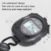 Picture of XINLOO XL-026N Double Row 10 Memories Electronic Stopwatch Large Screen Display Referee Timer