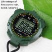 Picture of YS Stopwatch Timer Training Sports Fitness Night Light Code Table (YS-728L)
