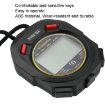 Picture of YS 3 Rows Display Luminous Stopwatch Timer Training Referee Stopwatch, Style: YS-1060 60 Memories
