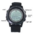 Picture of YS Luminous Football Referee Stopwatch Timer Alarm Clock Football Watch (YS-2000)