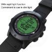 Picture of YS Luminous Football Referee Stopwatch Timer Alarm Clock Football Watch (YS-2000)
