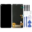 OLED LCD Screen for Google Pixel 4a 5G GD1YQ G025I with Digitizer - 2