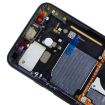 LCD Screen for Google Pixel 4 Digitizer Assembly with Frame - 4
