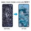 Google Pixel 8 Pro GC3VE G1MNW LCD Screen With Digitizer Assembly - 6