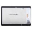 Google Nest Hub Original LCD Screen with Digitizer Full Assembly (White) - 3