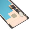 AMOLED LCD Screen For Google Pixel 7 Pro - Full Assembly (Black) - 4