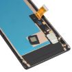 LCD Screen for Google Pixel 6 Pro Digitizer Assembly with Frame - 5