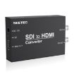 SEETEC SDI to HDMI Converter - 1x Input, 1x Output - 2