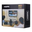 3G SDI to AV + SDI Scaler Converter - HDTV Compatible - 6
