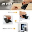 Picture of JAKEMY JM-SK05 for iPhone 7 Multifunctional Suction Cup