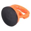 Super Suction Tablet PC/Notebook Screen Sucker Tool for iPad - Orange - 4