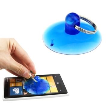Picture of Professional Screen Suction Cup Tool (Blue)