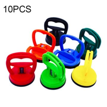 Picture of 10 PCS Powerful Screen Removal Sucker Disassembly Tool, Random Color Delivery