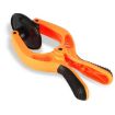 Picture of JAKEMY JM-OP10 Phone LCD Screen Opening Pliers Suction Cup Double Separation Clamp Plier DIY Phone Repair Tool