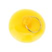 Picture of P8835 Metal + Plastic Professional Screen Suction Cup Tool Sucker (Yellow)
