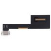 Charging Port Flex Cable for iPad Pro 9.7 inch (2016) - White - 1