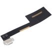 Charging Port Flex Cable for iPad Pro 9.7 inch (2016) - White - 2
