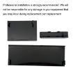 Nintendo Wii Card Door + Door Strip + Host Shell - 4