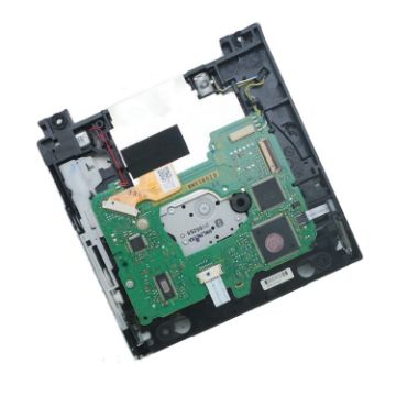 Picture of For Wii Optical Drive Dual IC Version Replacement Module