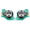 Nintendo Wii U Controller Left & Right Analog 3D Joystick Sticks - 1