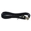 BNC Male to RCA Male Cable 1m - HD Video Coaxial Cable - 2