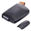 IKOS K1S Bluetooth Smart Nano SIM Card Adapter for iOS Phones - 4