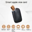 IKOS K1S Bluetooth Smart Nano SIM Card Adapter for iOS Phones - 8