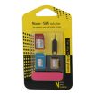 Picture of SIM Card Adapter Set + Tray Holder Eject Pin Tool for iPhone 5/5S, 4/4S, 3GS/3G