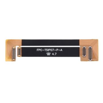 LCD Display Digitizer Touch Panel Flex Cable for iPhone 7 - 1