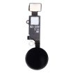 Black Home Button for iPhone 7 - Not Supporting Fingerprint - 1