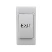 Picture of Access Control Switch Metal Touch Infrared Switch Narrow Side Switch