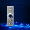 Picture of SNT40 Infrared Sensor Access Control Switch Button Out Button