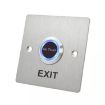 Picture of SNT886 304 Stainless Steel Access Control Switch Out Button