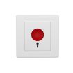 Picture of 5 PCS PA86 Key Reset Manual Help Alarm Emergency Call Button