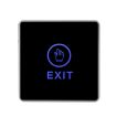 Metal Touch Infrared Switch A03 Touch Switch - 1