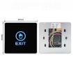 Picture of Access Control Switch Metal Touch Infrared Switch A03 Touch Switch