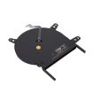 Macbook Pro 13.3" Cooling Fan A1708 (2016-2017) - 4