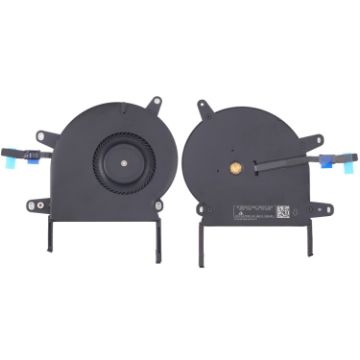 Macbook Pro 13.3 A2338 2020 CPU Cooling Cooler Fan - 1