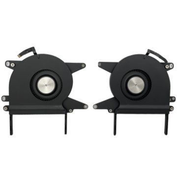 CPU Cooling Cooler Fan for Macbook Pro 14 A2442 EMC3650 2021 - 1