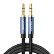 Ugreen AV112 Audio Cable 3.5mm Speaker Line Aux Cable - 1