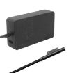 Picture of For Microsoft Surface Book 3 1932 127W 15V 8A AC Adapter Charger, The plug specification:EU Plug