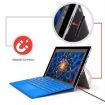 USB-C to 6 Pin Magnetic Male Laptop Power Charging Cable for Microsoft Surface Pro 7/6/5 - 4