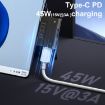 SF531 Microsoft Surface 40 Pin to USB3.1/Type-C Adapter - 6
