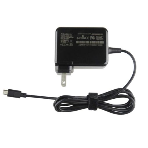 Microsoft Surface3 1624 1645 Power Adapter 5.2v 2.5a 13W Charger - 1