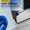 SF532 Microsoft Surface 40 Pin to USB3.1/Type-C Adapter - 7